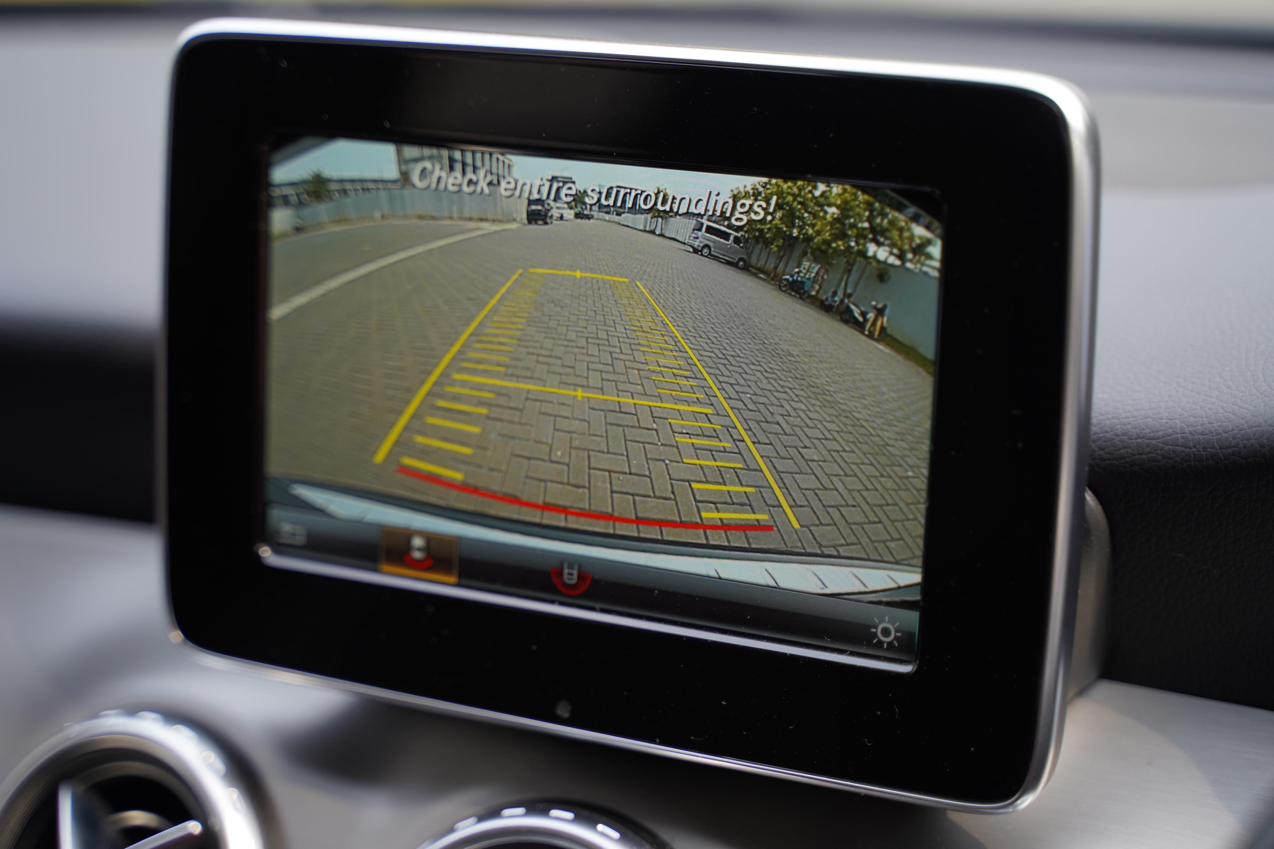 2016 Mercedes Benz GLA 200 AMG 2016 Mercedes Benz GLA 200 AMG