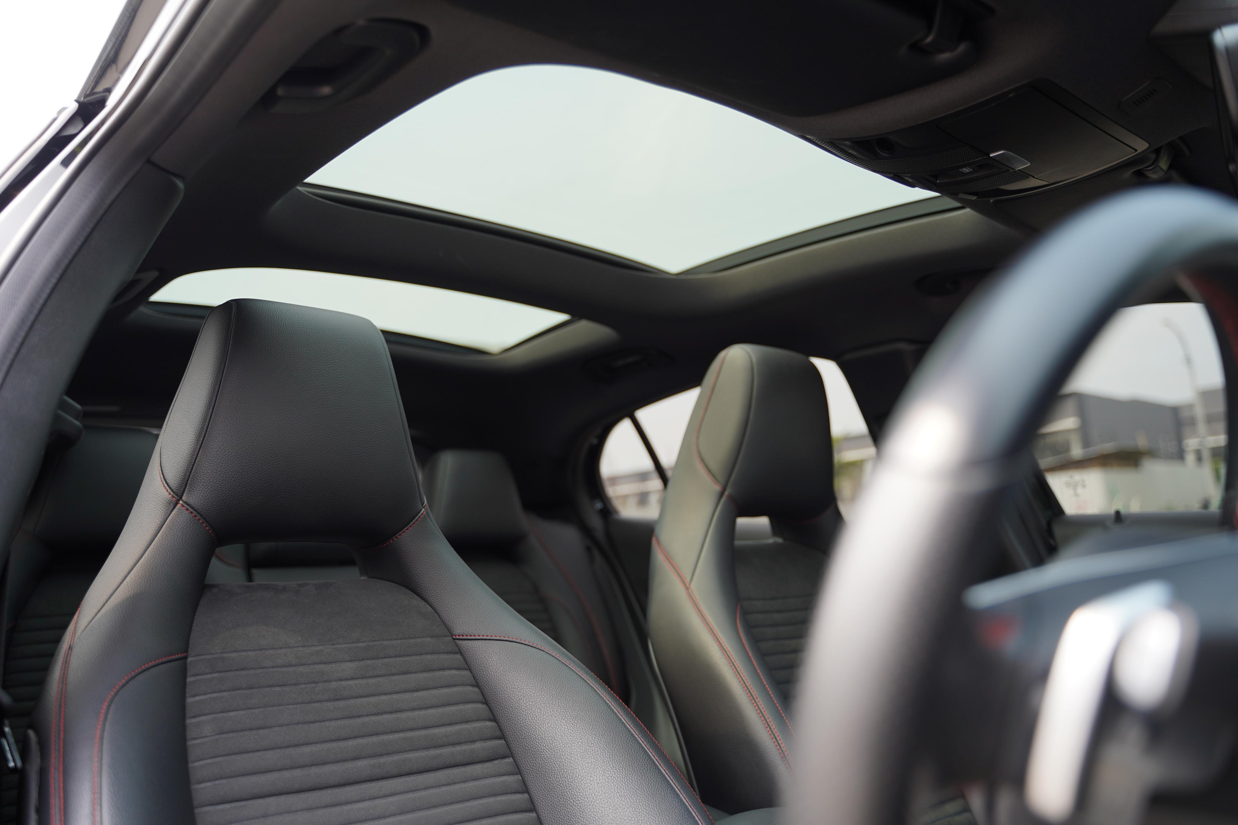 2016 Mercedes Benz GLA 200 AMG 2016 Mercedes Benz GLA 200 AMG