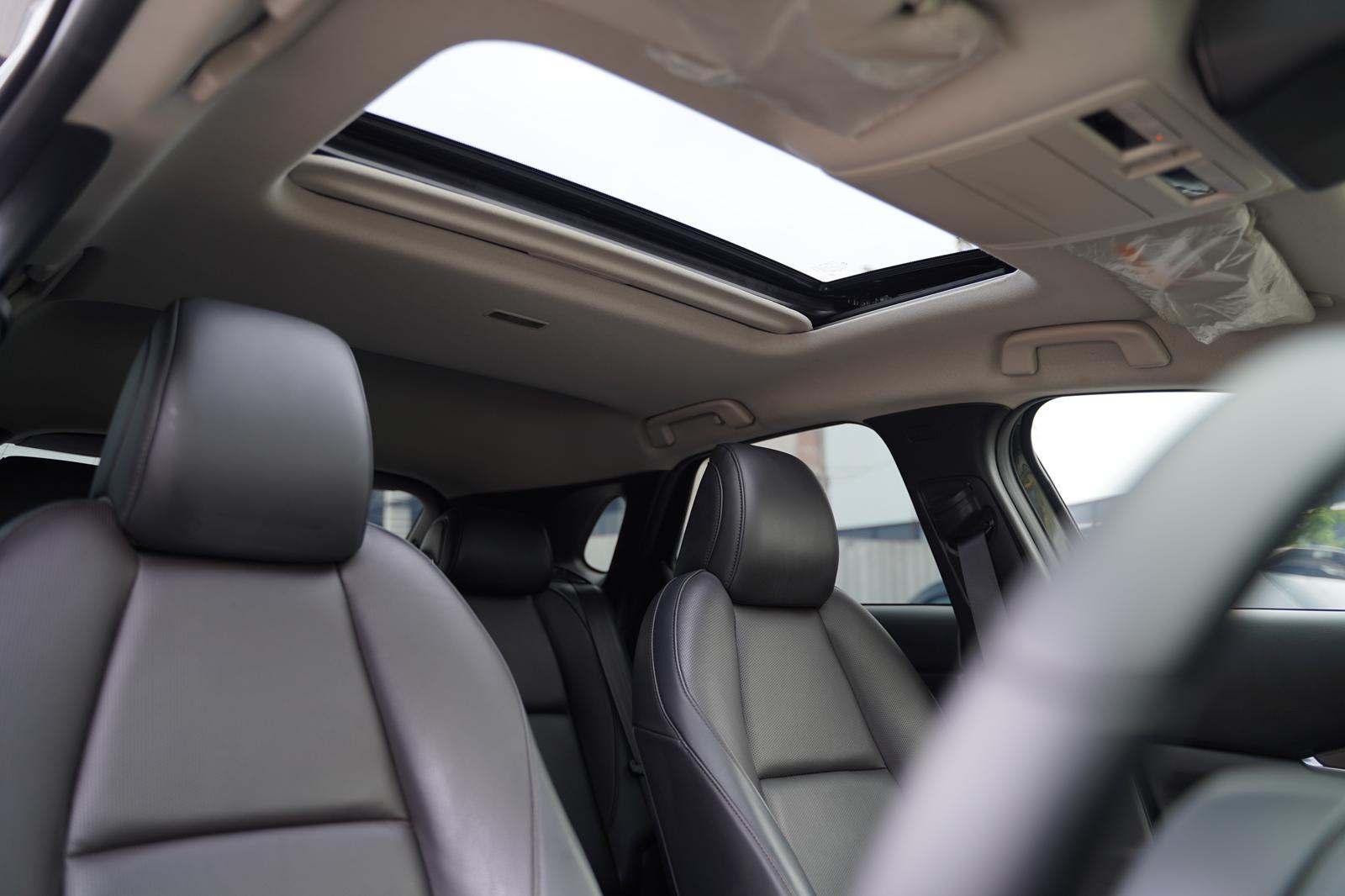 2020 Mazda CX-30 GT 2.0 SV Bensin AT 2020 Mazda CX-30 GT 2.0 SV Bensin AT