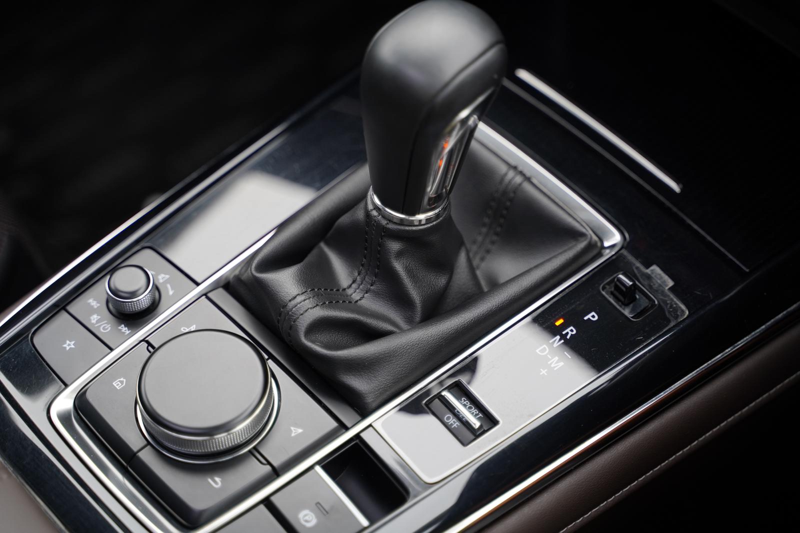 2020 Mazda CX-30 GT 2.0 SV Bensin AT 2020 Mazda CX-30 GT 2.0 SV Bensin AT