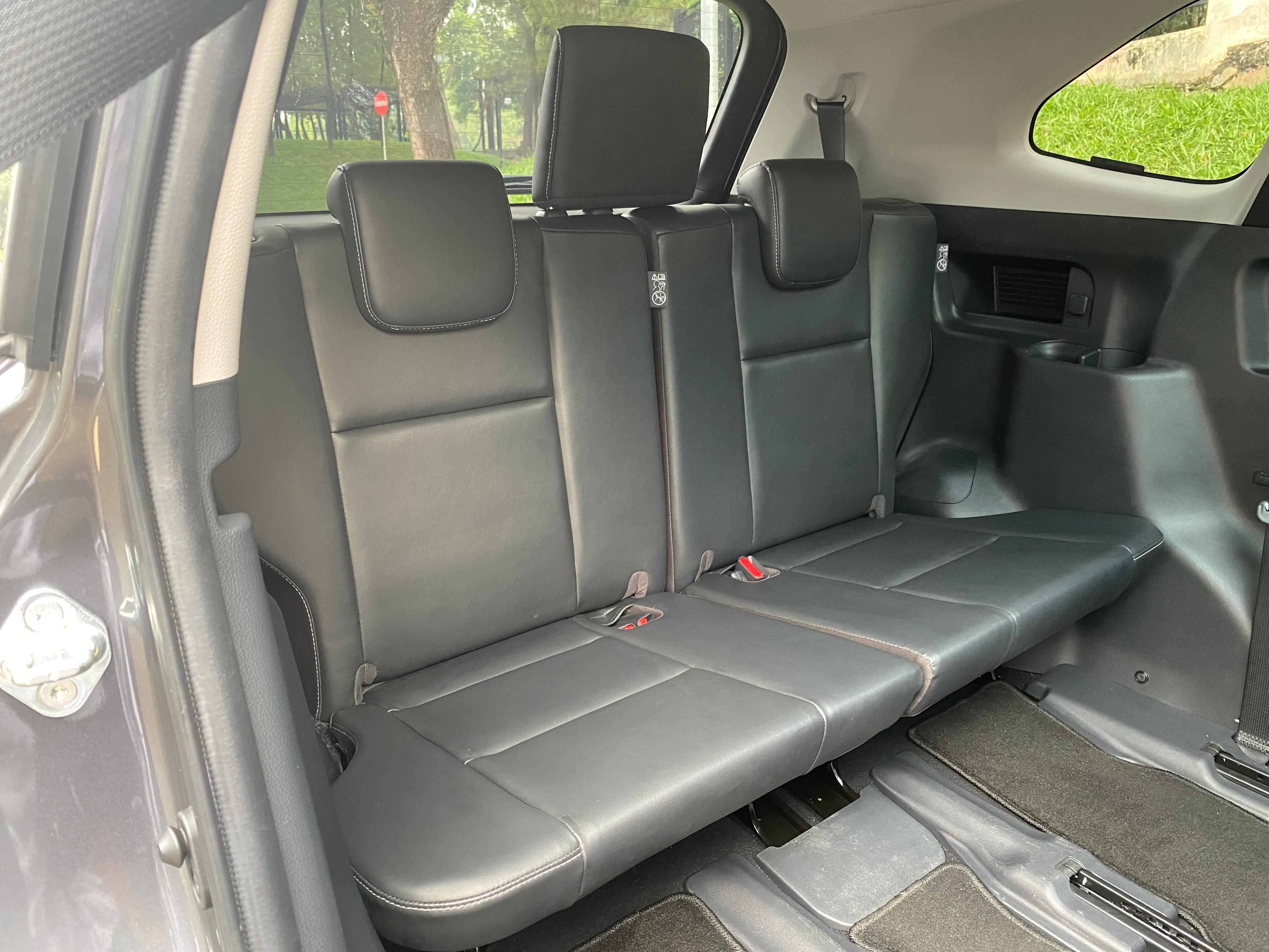 2023 Toyota Kijang Innova Zenix Hybrid EV 2.0L Q HV CVT TSS Modellista 2023 Toyota Kijang Innova Zenix Hybrid EV 2.0L Q HV CVT TSS Modellista