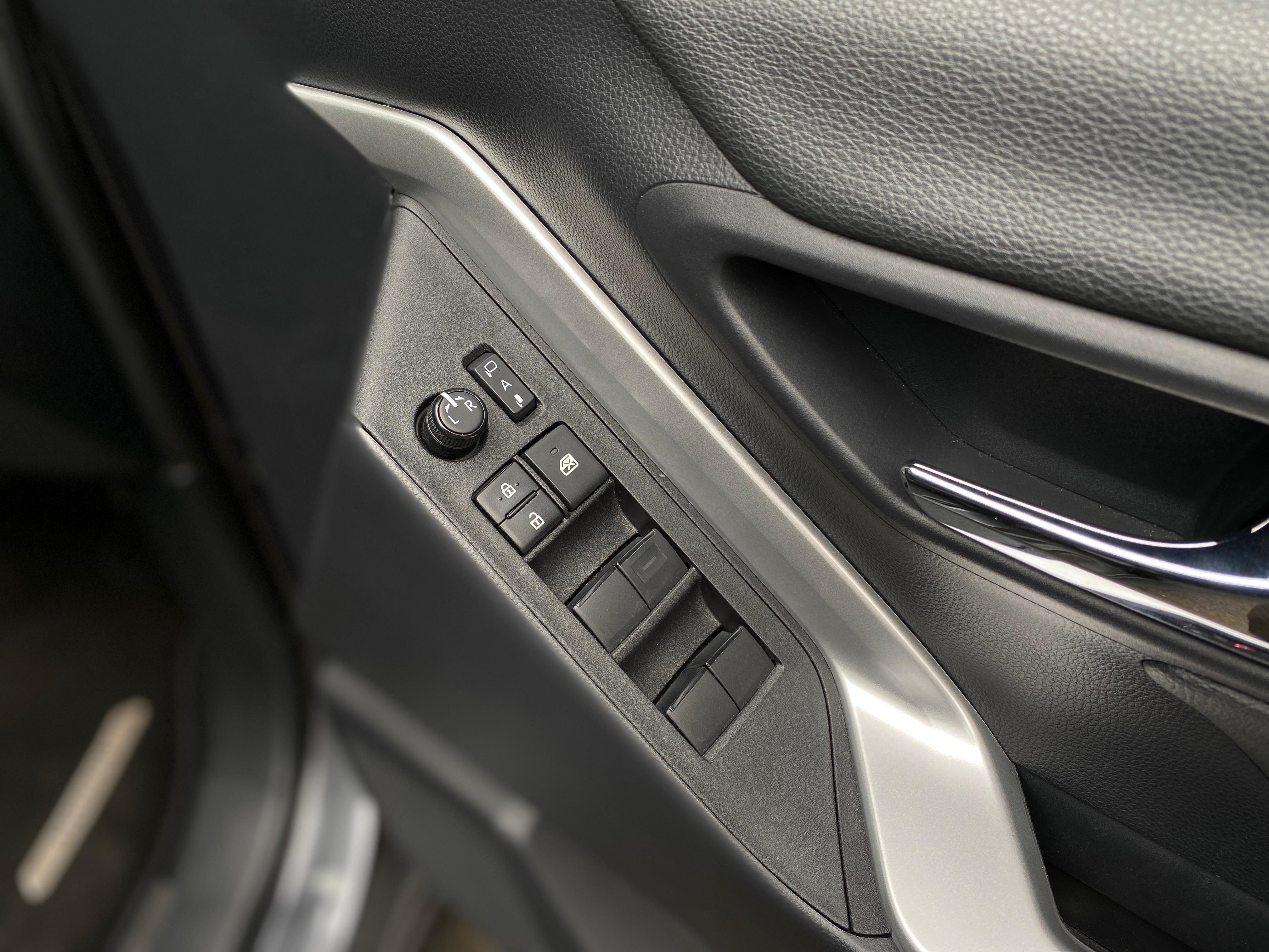 2023 Toyota Kijang Innova Zenix Hybrid EV 2.0L Q HV CVT TSS Modellista 2023 Toyota Kijang Innova Zenix Hybrid EV 2.0L Q HV CVT TSS Modellista