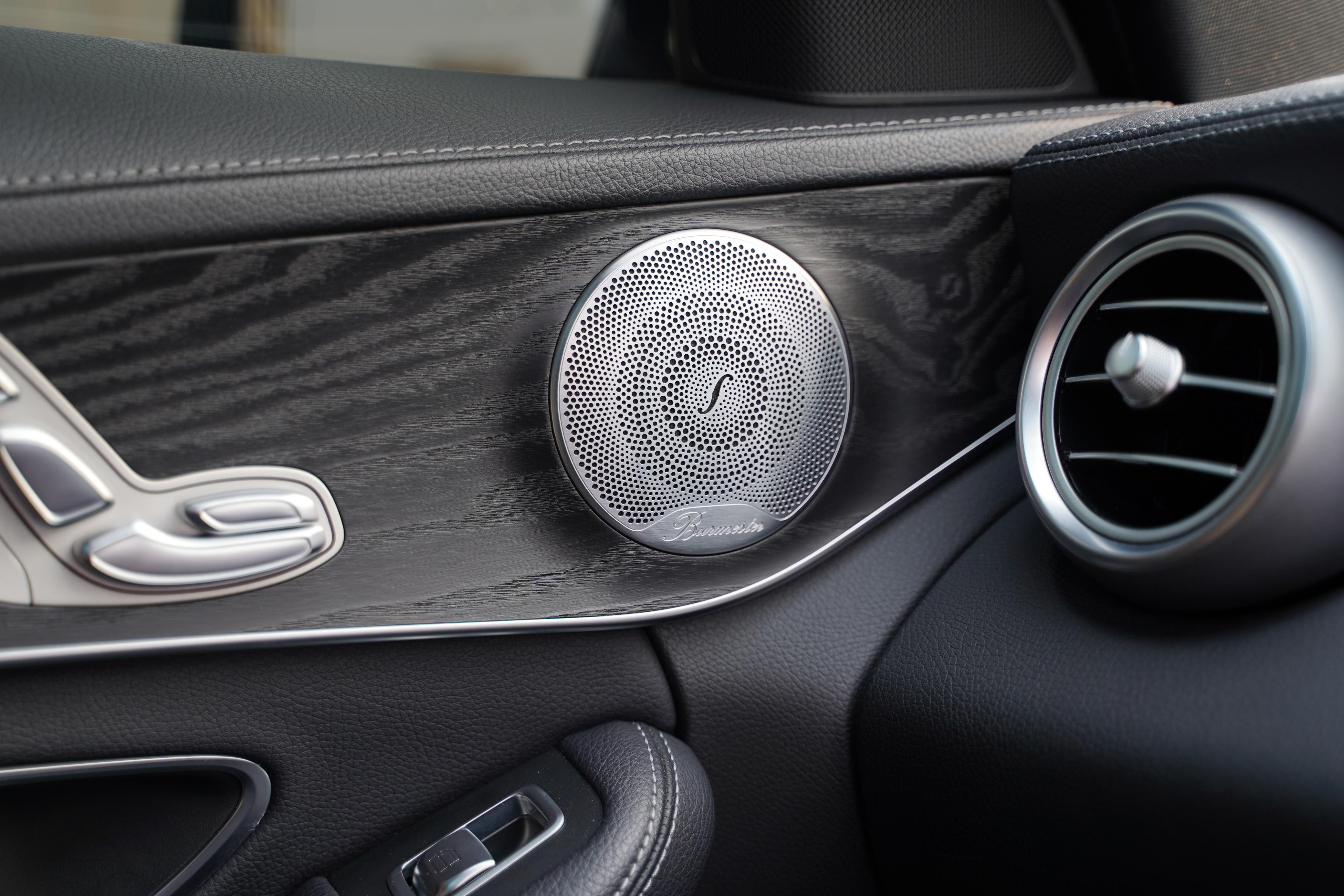 2018 Mercedes Benz C-Class Sedan C 300 AMG Line 2018 Mercedes Benz C-Class Sedan C 300 AMG Line