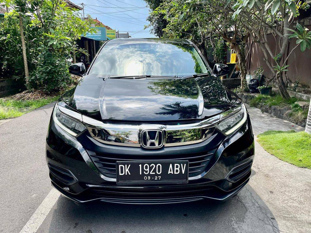 2019 Honda HRV Bekas 2019 Honda HRV Bekas