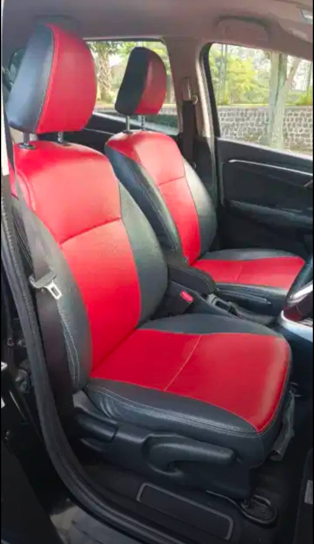 2015 Honda Jazz 2015 Honda Jazz