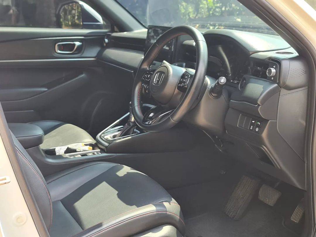 2022 Honda HRV 2022 Honda HRV