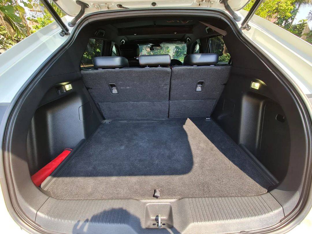 2022 Honda HRV 2022 Honda HRV