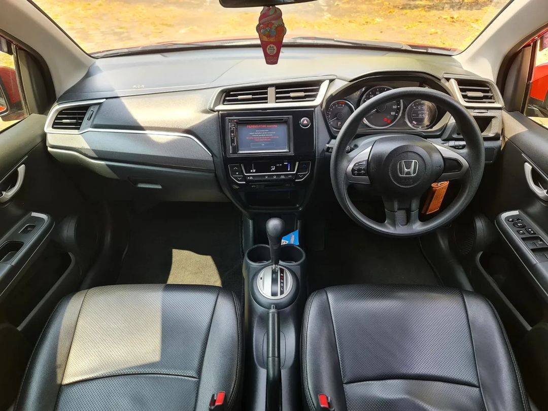 2016 Honda BRV 2016 Honda BRV