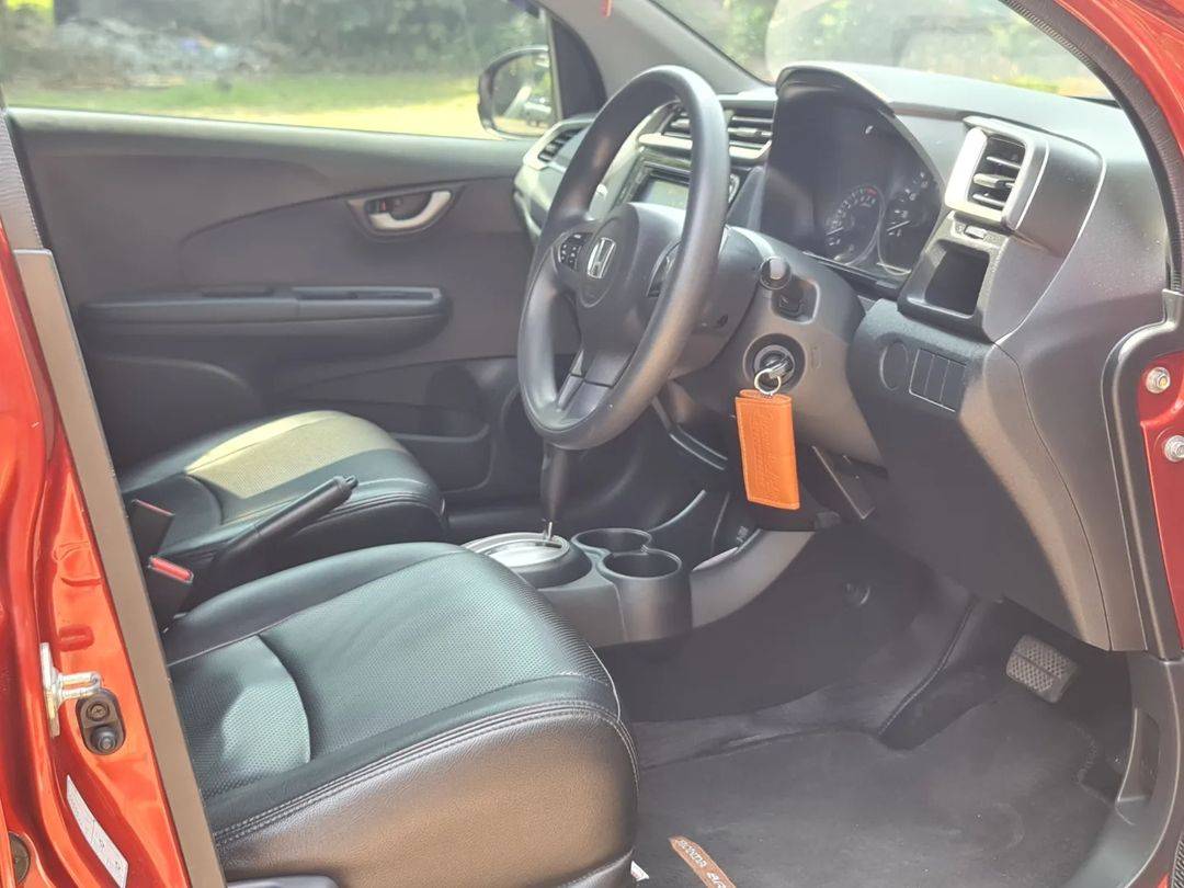 2016 Honda BRV 2016 Honda BRV