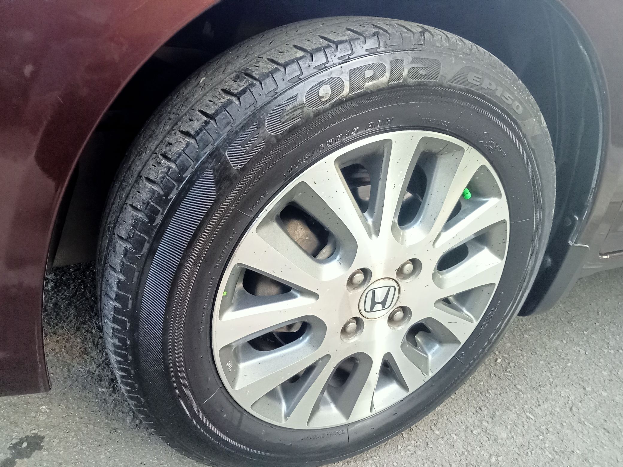 2014 Honda Mobilio 2014 Honda Mobilio