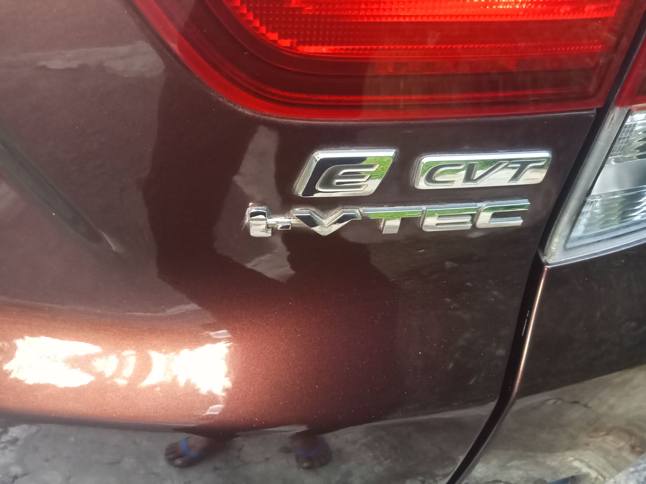 2014 Honda Mobilio 2014 Honda Mobilio