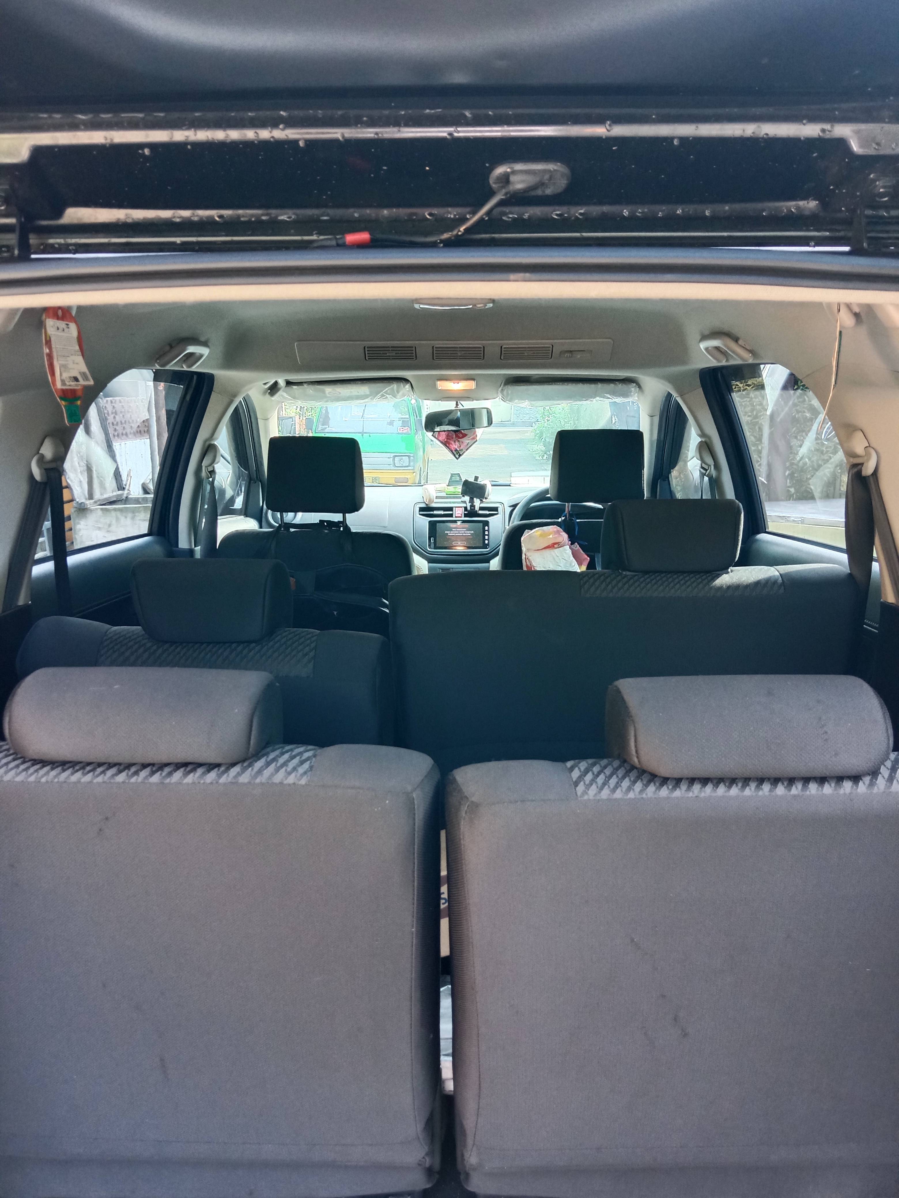 2021 Daihatsu Terios 2021 Daihatsu Terios