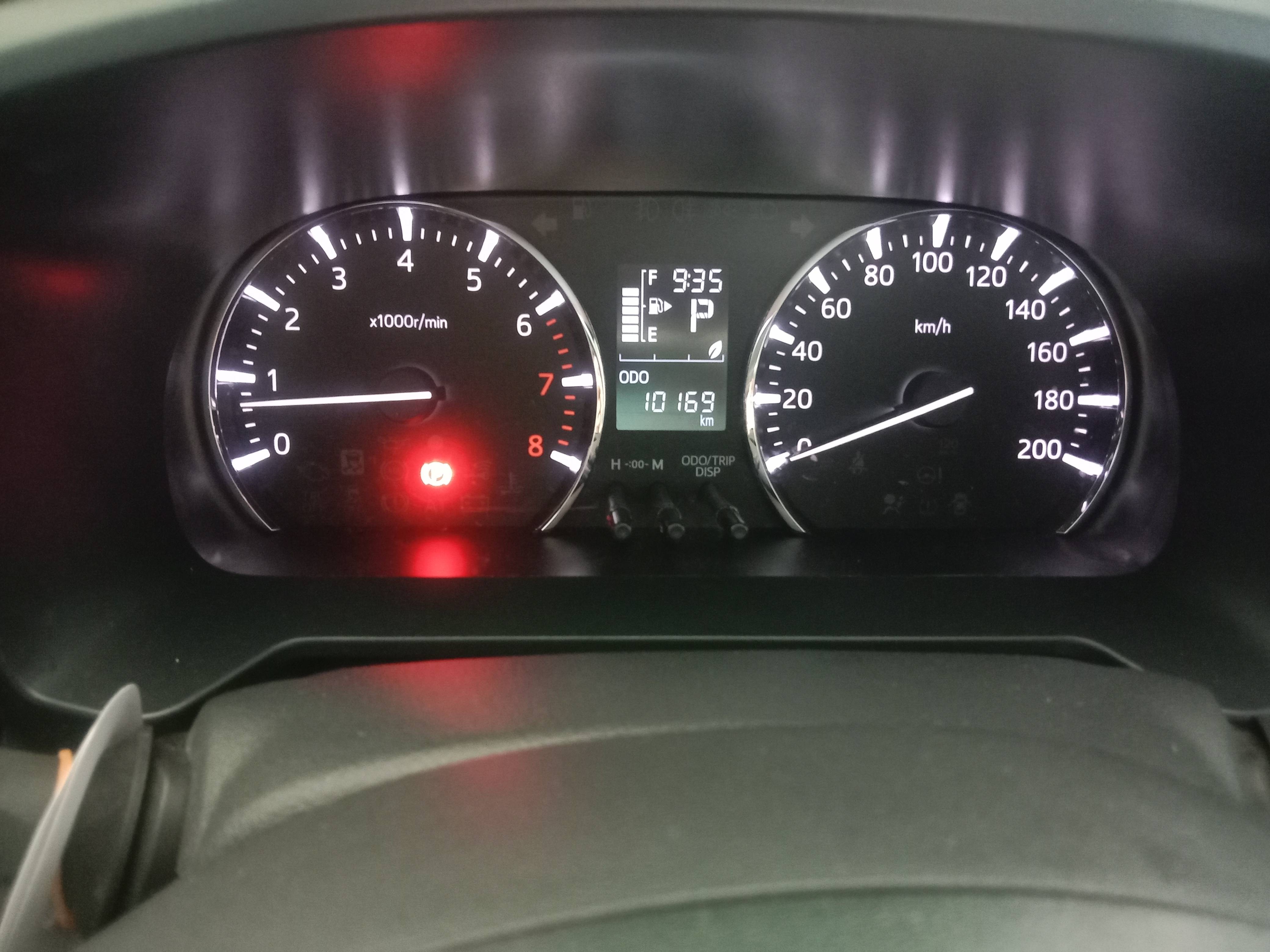 2021 Daihatsu Terios 2021 Daihatsu Terios