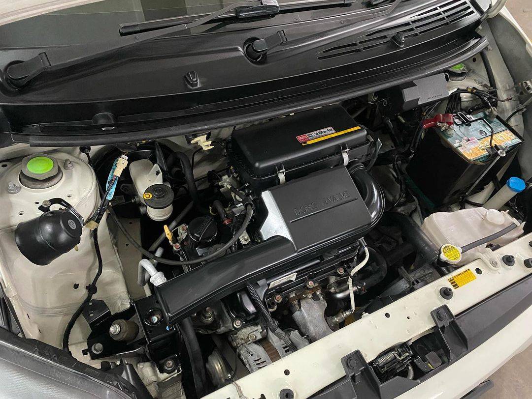 2016 Toyota Agya 2016 Toyota Agya