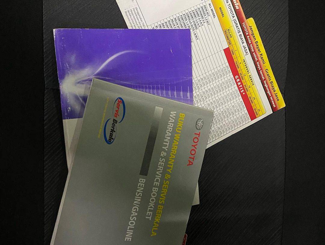 2016 Toyota Agya 2016 Toyota Agya