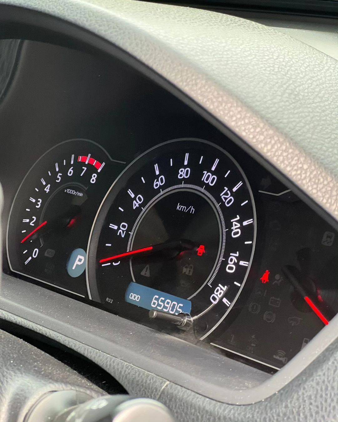 2017 Toyota Voxy 2017 Toyota Voxy