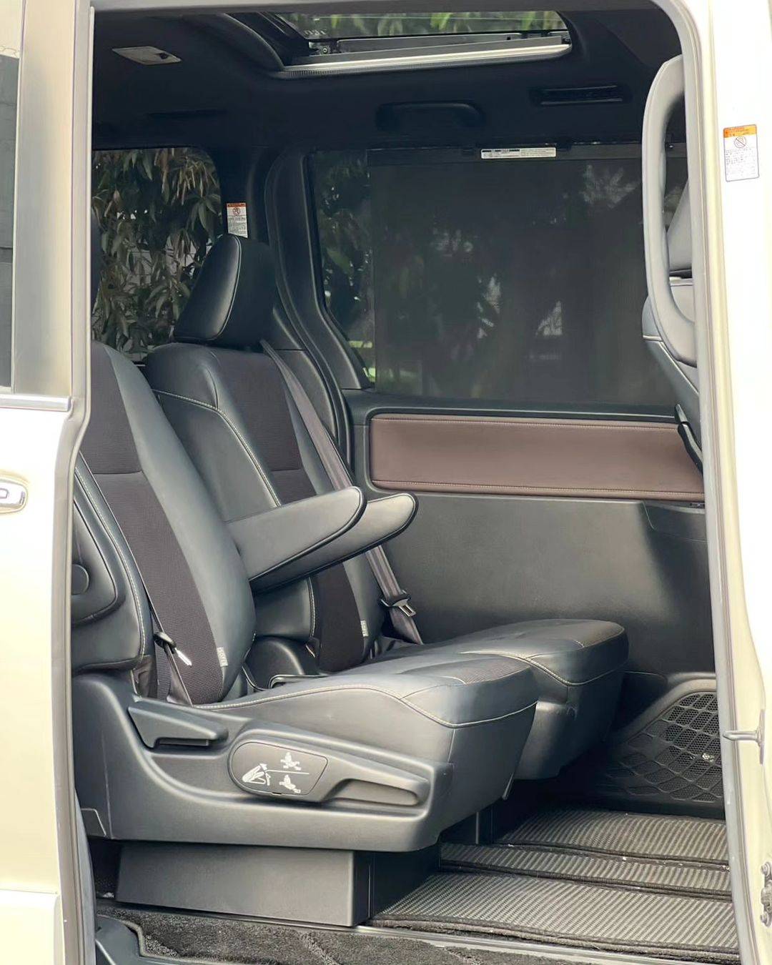 2017 Toyota Voxy 2017 Toyota Voxy