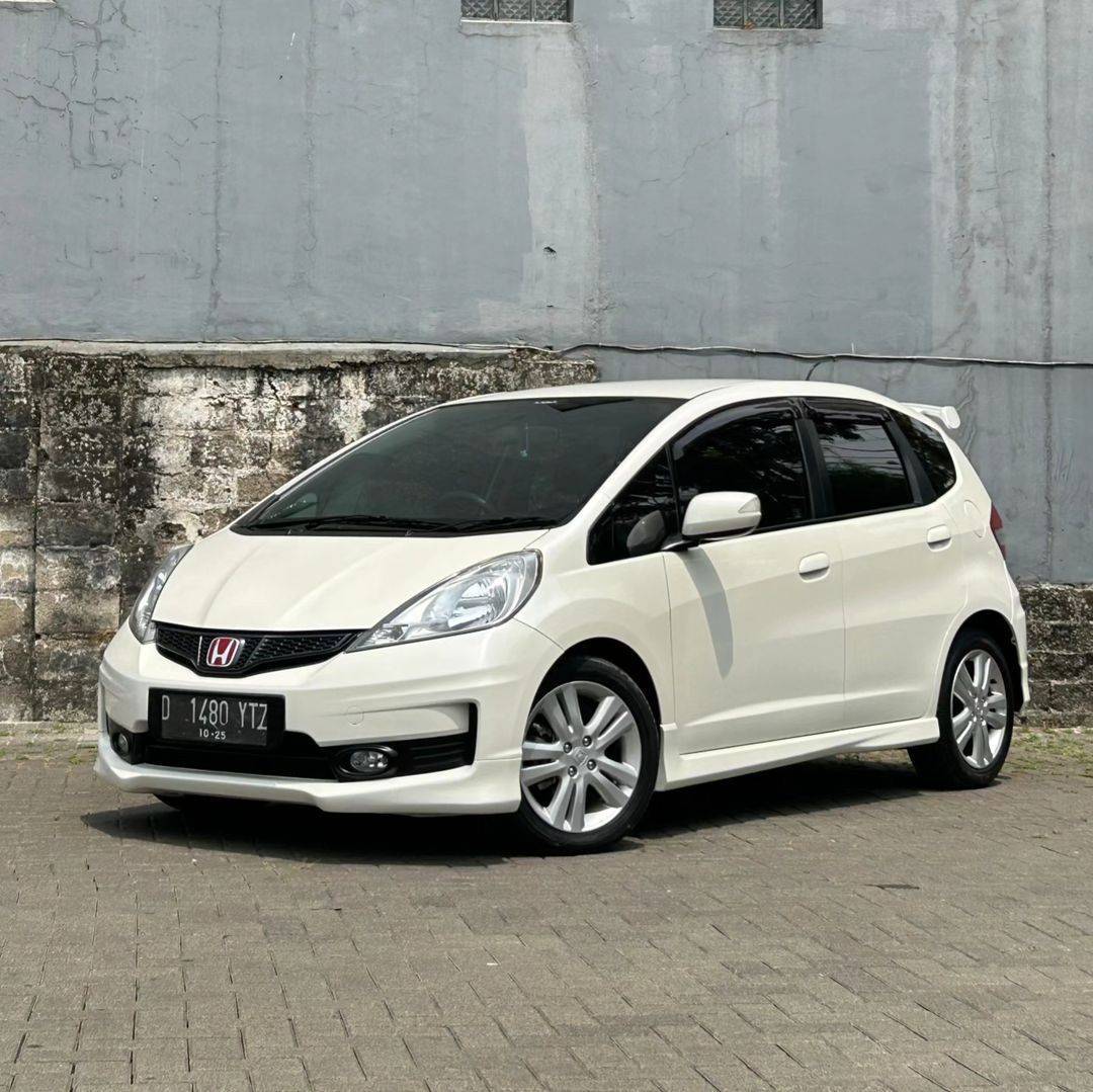 Harga OTR Honda Brio 2024 Di Bandar Lampung - Lihat Simulasi Kredit, DP ...