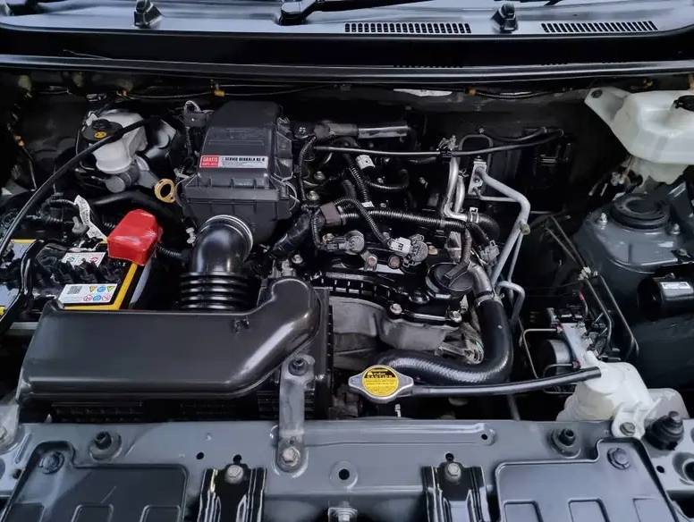 2019 Toyota Avanza 2019 Toyota Avanza