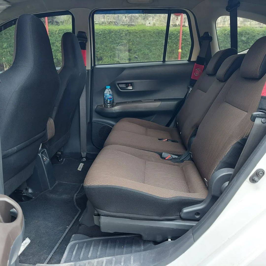 2019 Toyota Calya 2019 Toyota Calya