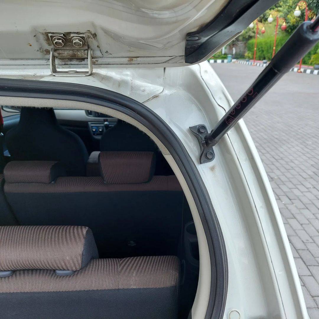 2019 Toyota Calya 2019 Toyota Calya