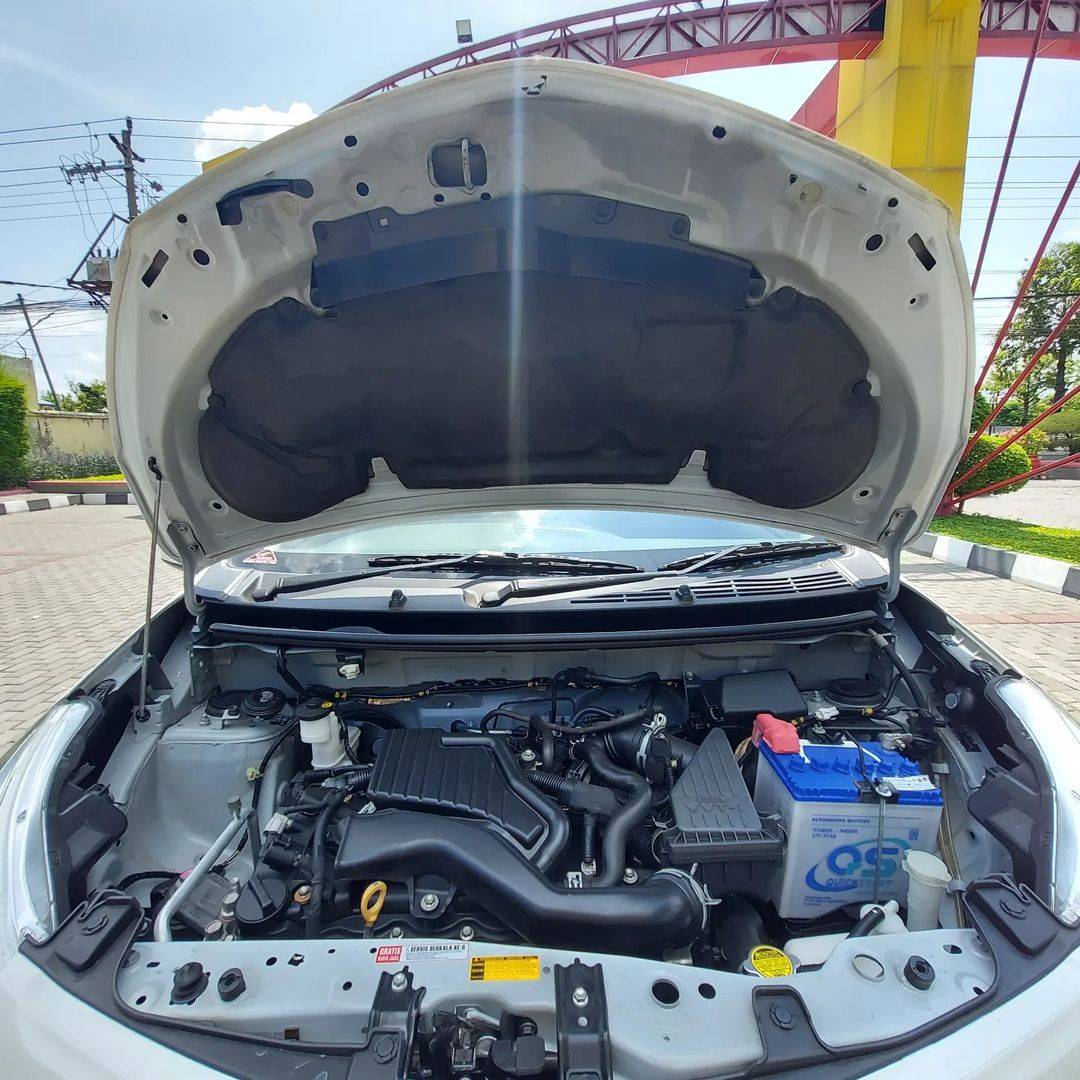 2019 Toyota Calya 2019 Toyota Calya