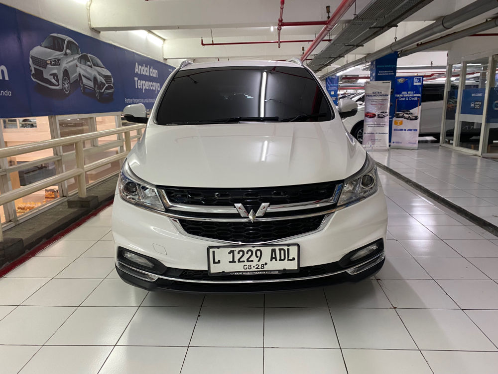 Used Wuling Cortez