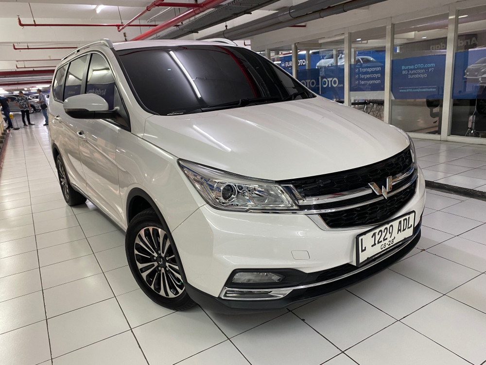 2022 Wuling Cortez 2022 Wuling Cortez