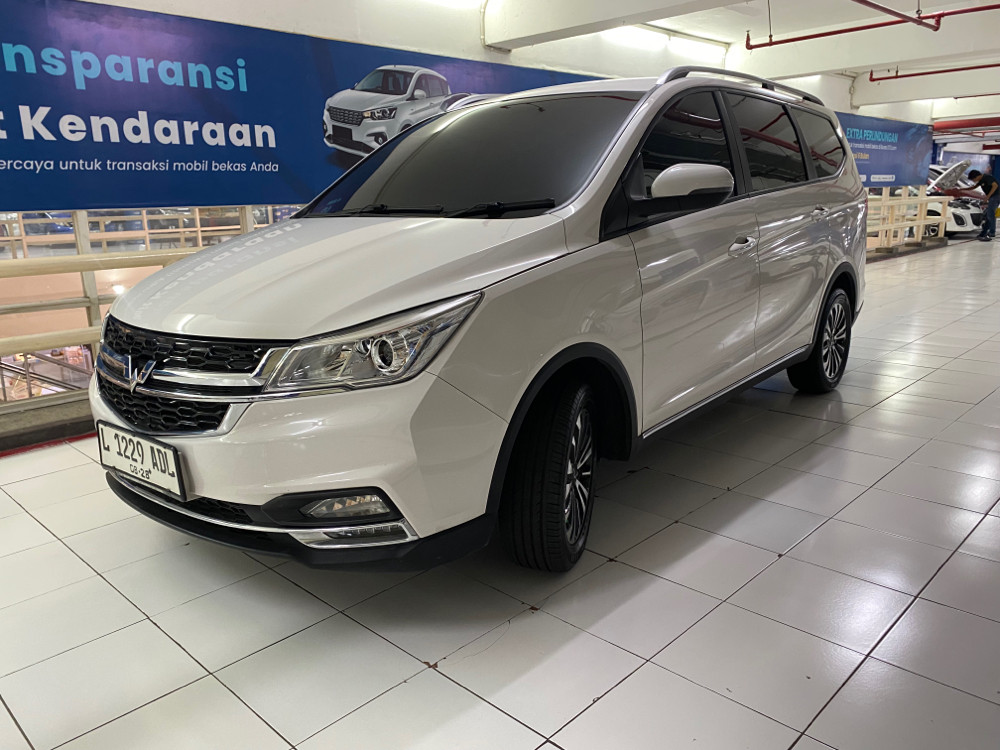 2022 Wuling Cortez 2022 Wuling Cortez