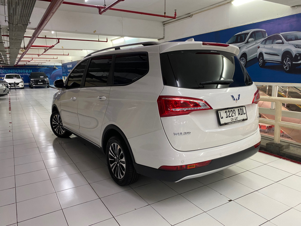 2022 Wuling Cortez 2022 Wuling Cortez
