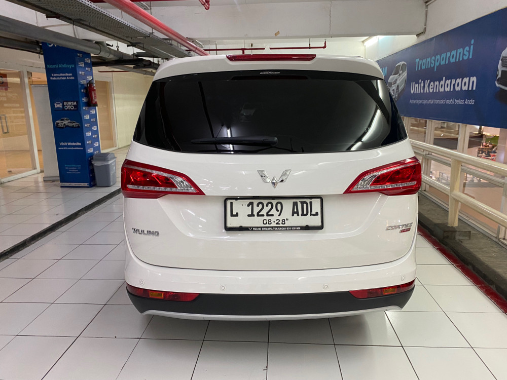 2022 Wuling Cortez 2022 Wuling Cortez