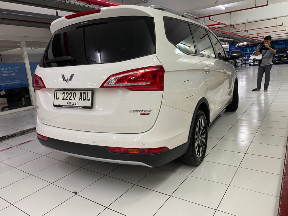 2022 Wuling Cortez 2022 Wuling Cortez