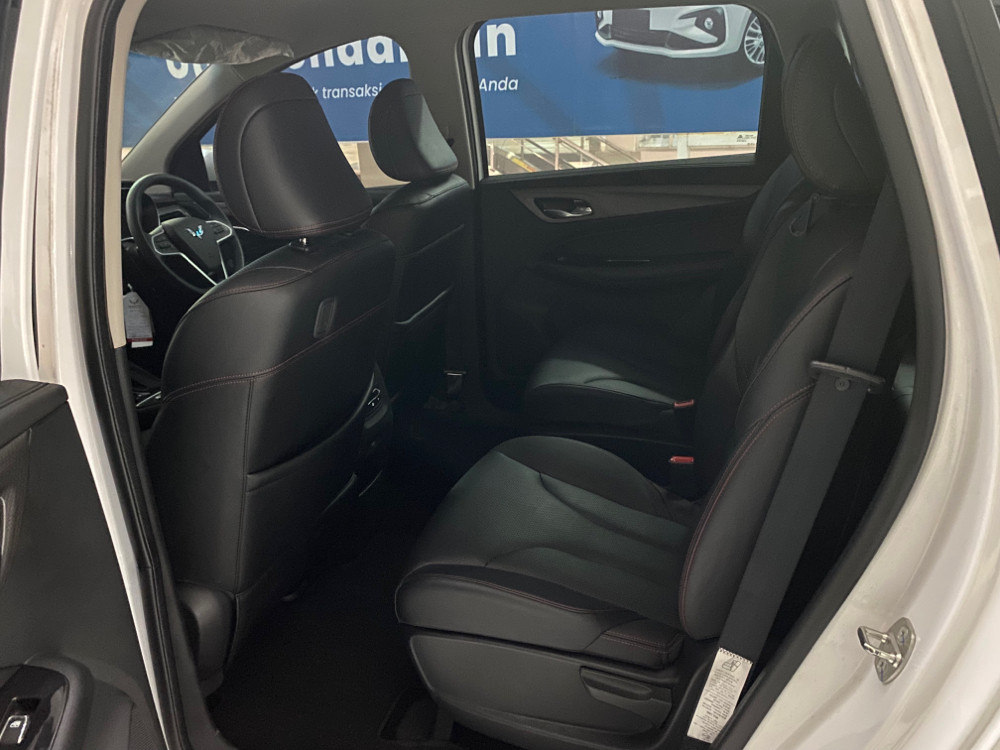 2022 Wuling Cortez 2022 Wuling Cortez