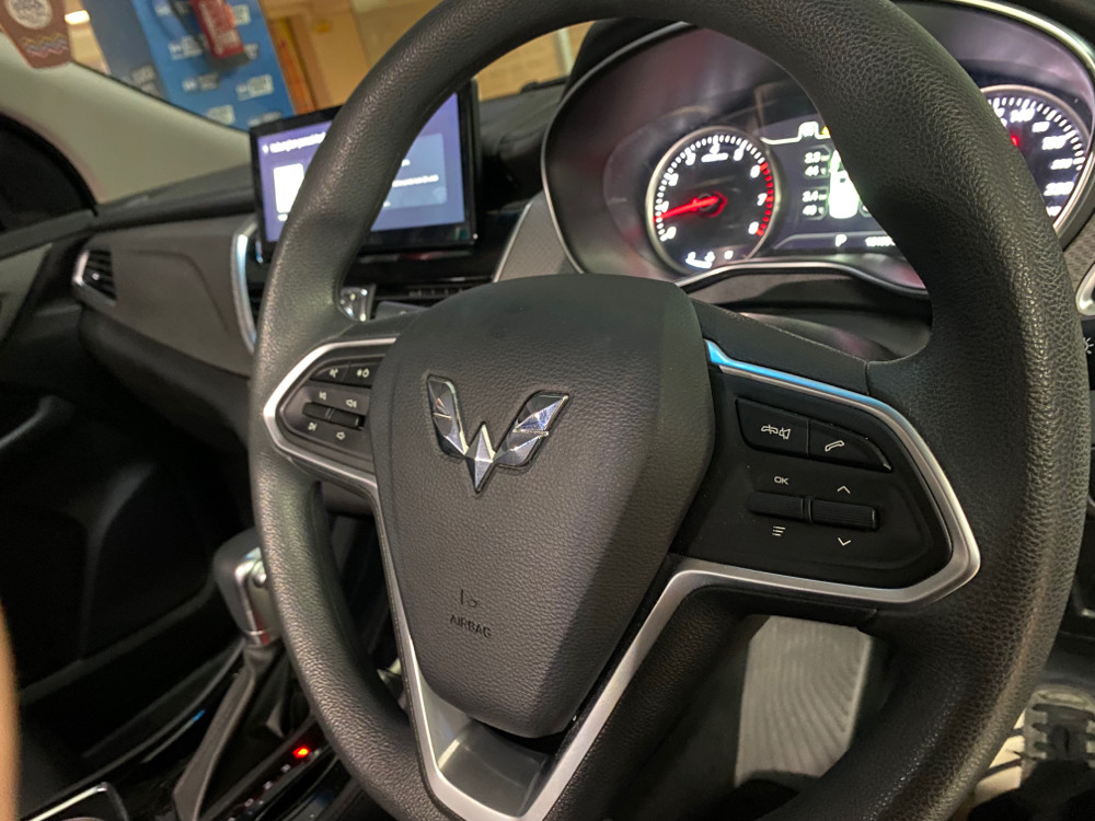 2022 Wuling Cortez 2022 Wuling Cortez