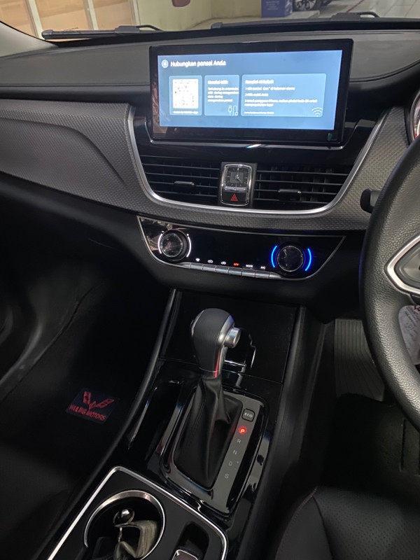 2022 Wuling Cortez 2022 Wuling Cortez