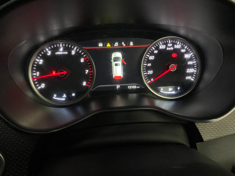 2022 Wuling Cortez 2022 Wuling Cortez