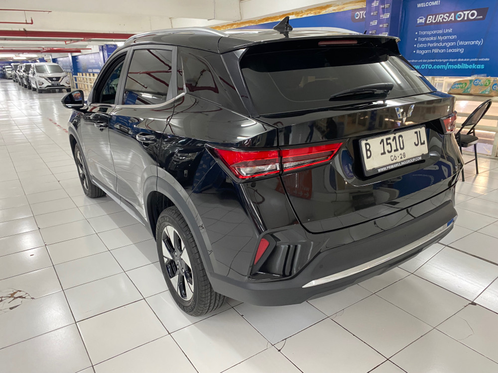 2023 Wuling Alvez 2023 Wuling Alvez