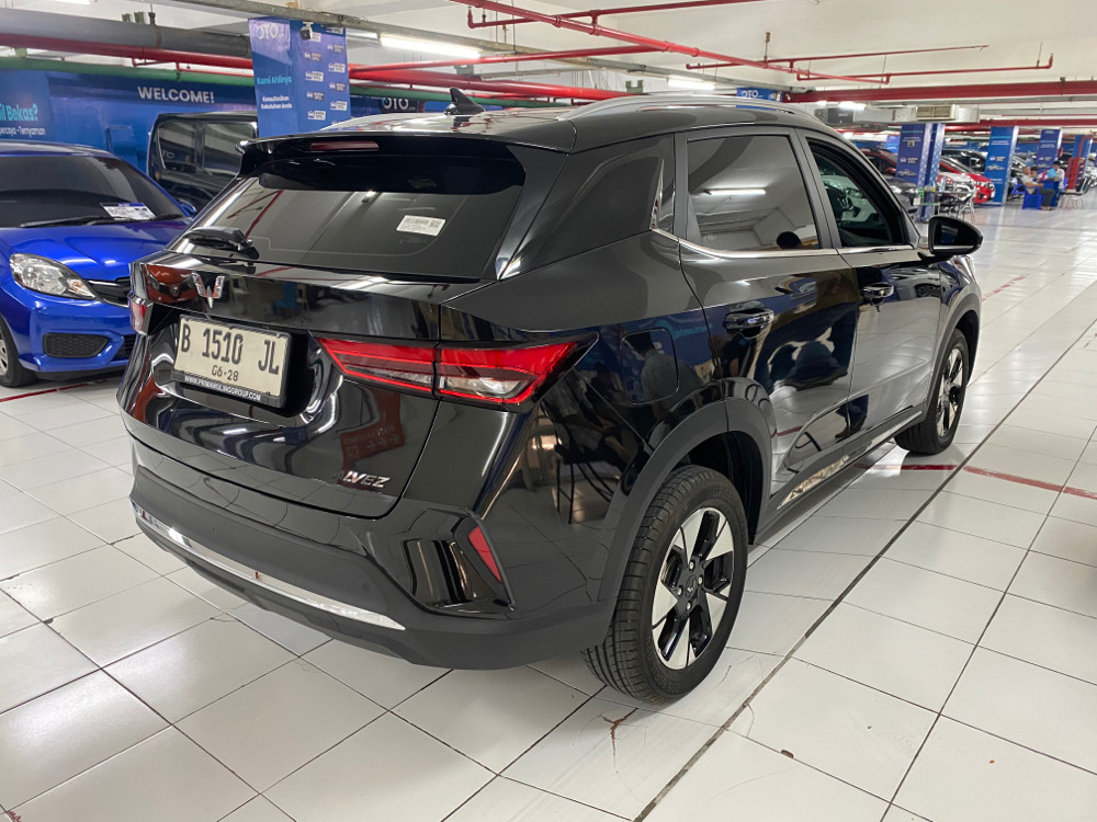 2023 Wuling Alvez 2023 Wuling Alvez