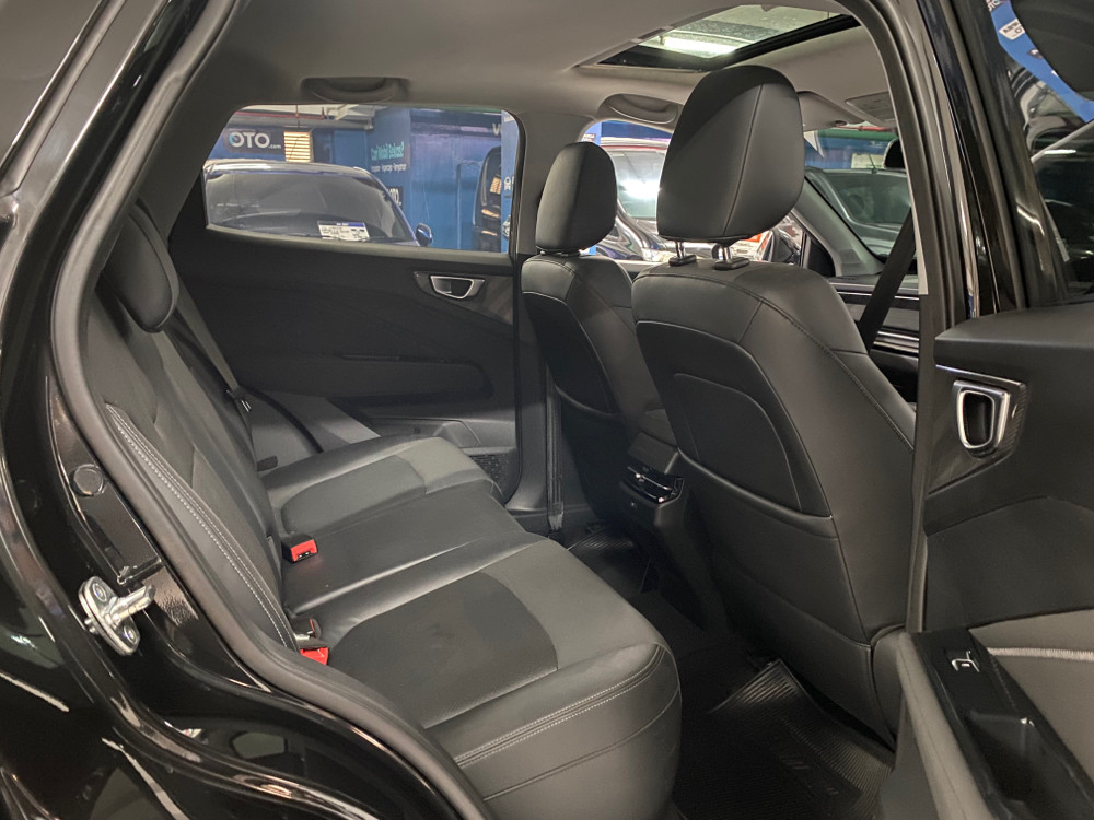 2023 Wuling Alvez 2023 Wuling Alvez