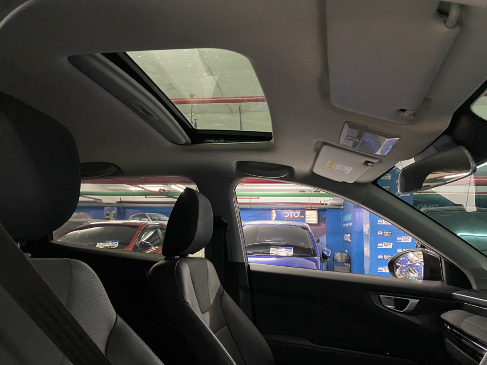 2023 Wuling Alvez 2023 Wuling Alvez