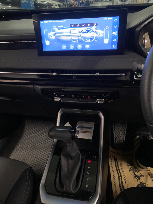 2023 Wuling Alvez 2023 Wuling Alvez