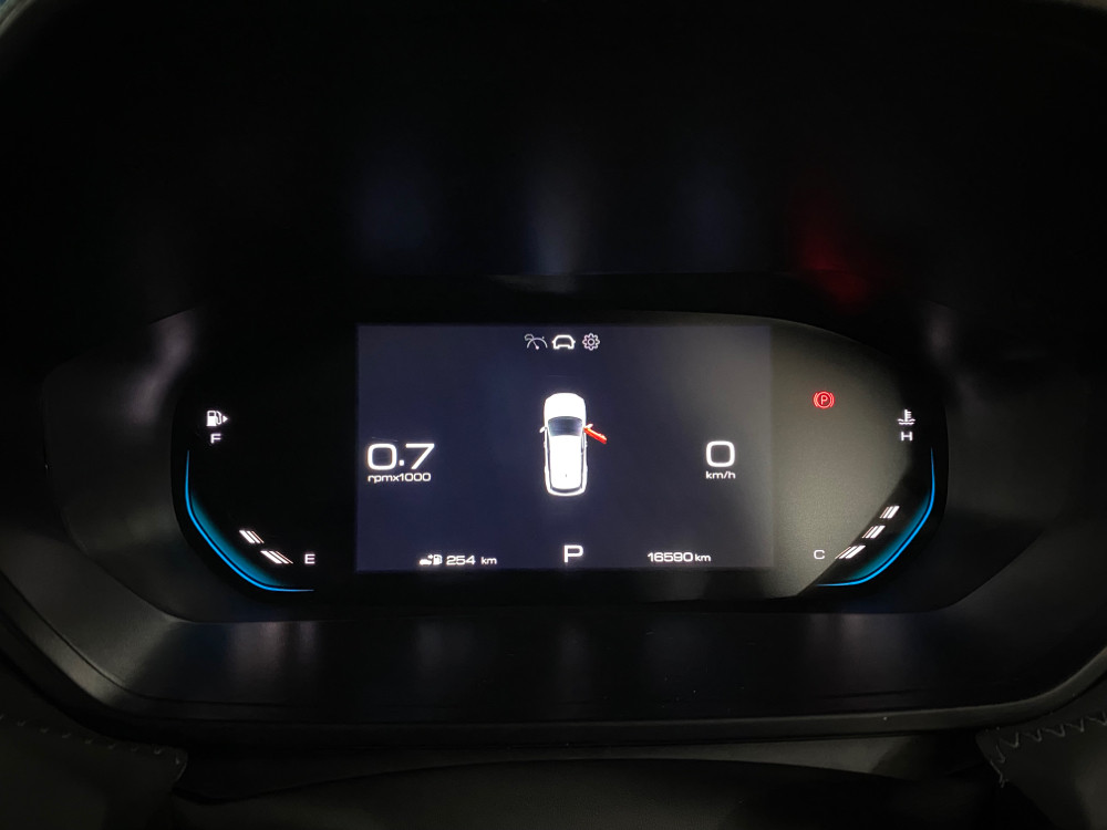 2023 Wuling Alvez 2023 Wuling Alvez