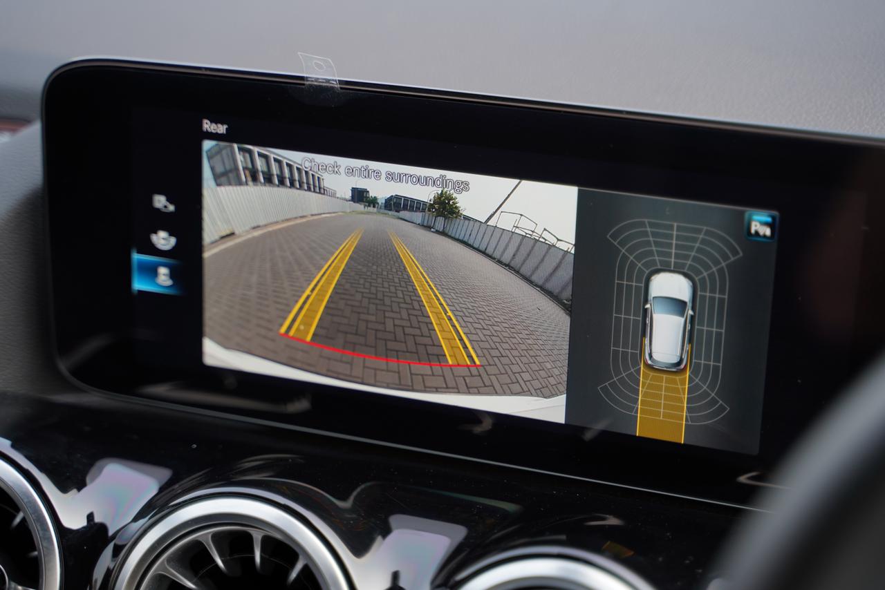 2022 Mercedes Benz GLA 200 AMG 2022 Mercedes Benz GLA 200 AMG