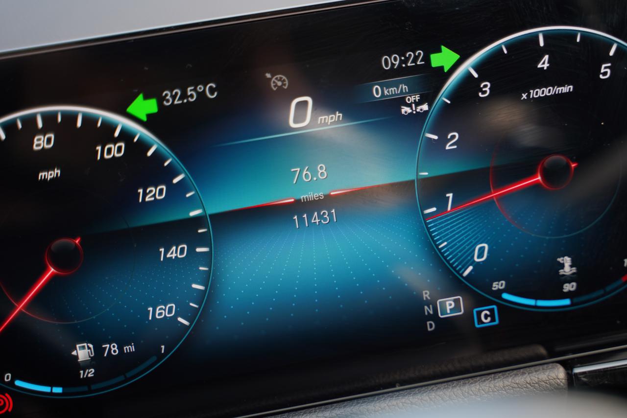 2022 Mercedes Benz GLA 200 AMG 2022 Mercedes Benz GLA 200 AMG