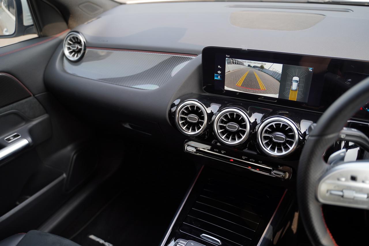 2022 Mercedes Benz GLA 200 AMG 2022 Mercedes Benz GLA 200 AMG