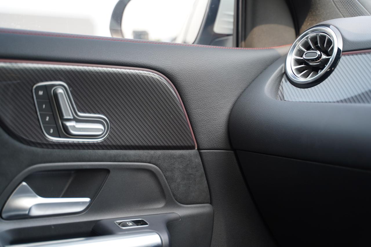 2022 Mercedes Benz GLA 200 AMG 2022 Mercedes Benz GLA 200 AMG