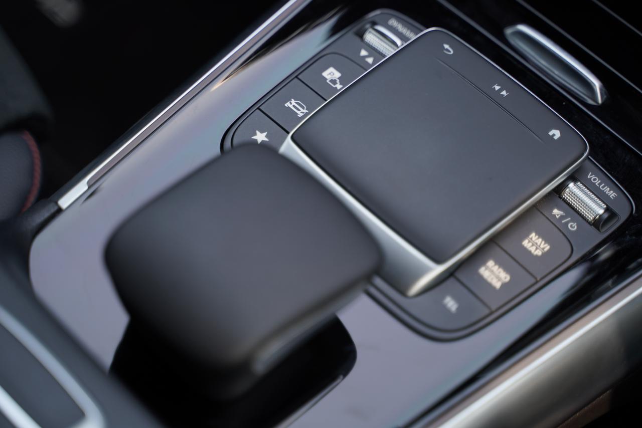 2022 Mercedes Benz GLA 200 AMG 2022 Mercedes Benz GLA 200 AMG