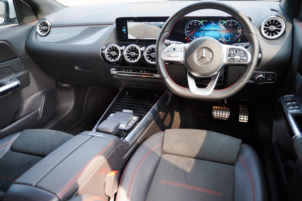 2022 Mercedes Benz GLA 200 AMG 2022 Mercedes Benz GLA 200 AMG