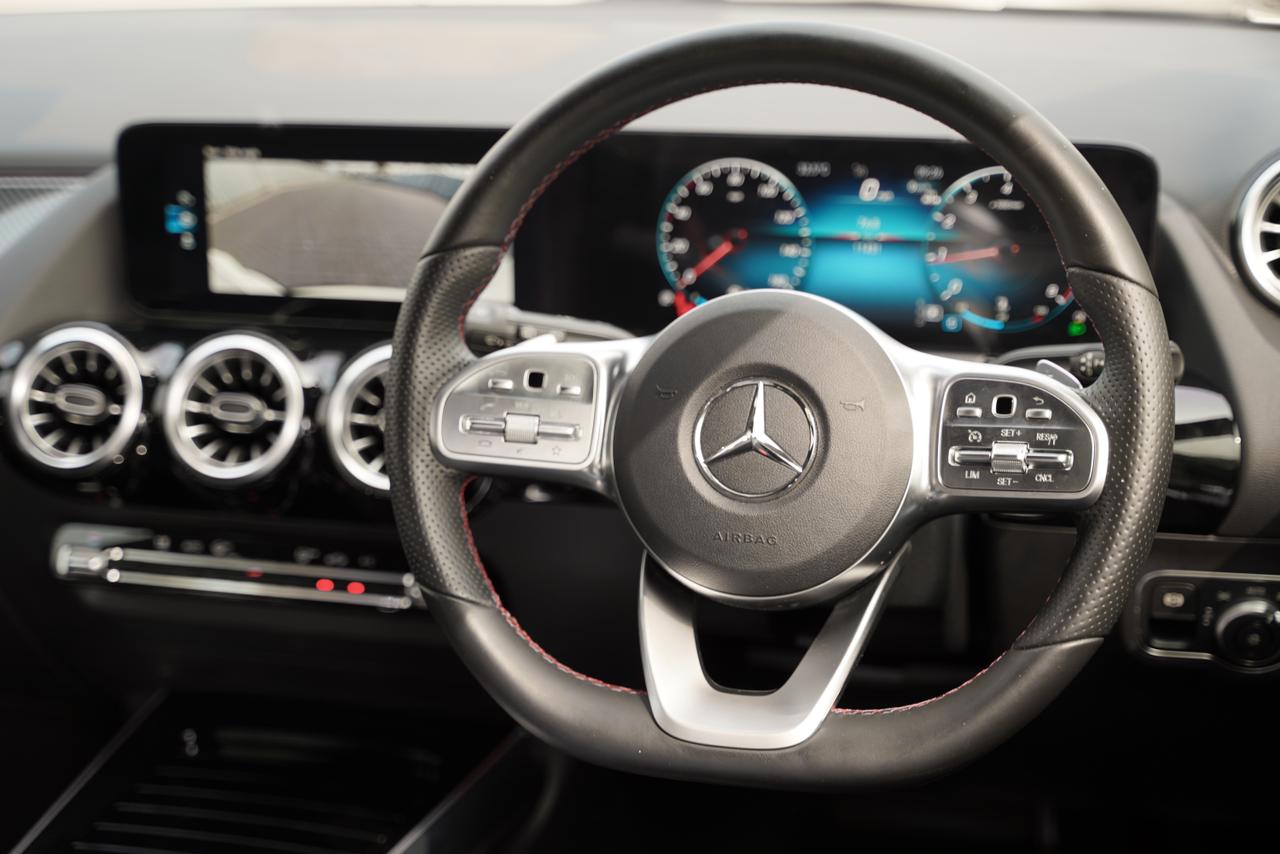 2022 Mercedes Benz GLA 200 AMG 2022 Mercedes Benz GLA 200 AMG