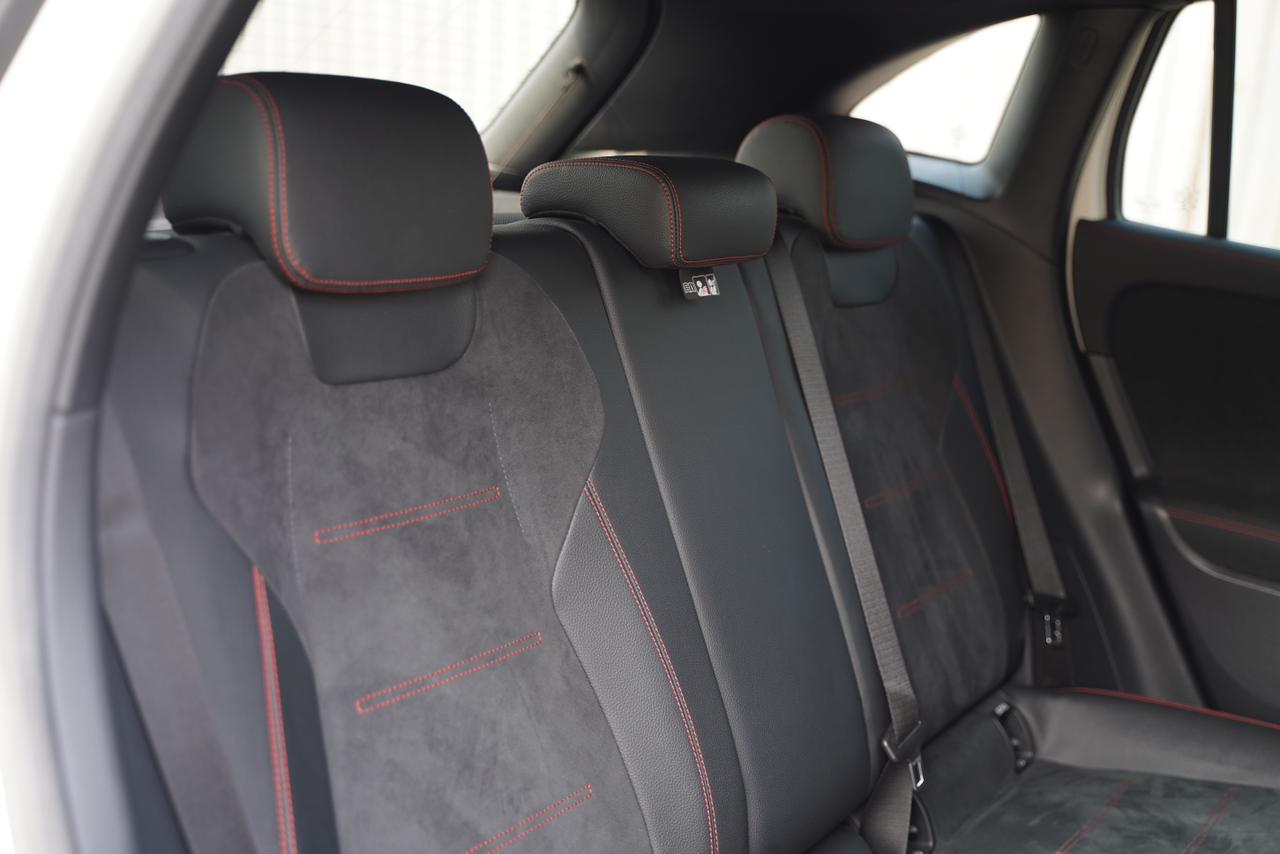 2022 Mercedes Benz GLA 200 AMG 2022 Mercedes Benz GLA 200 AMG